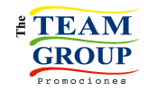 The Team Group Promociones